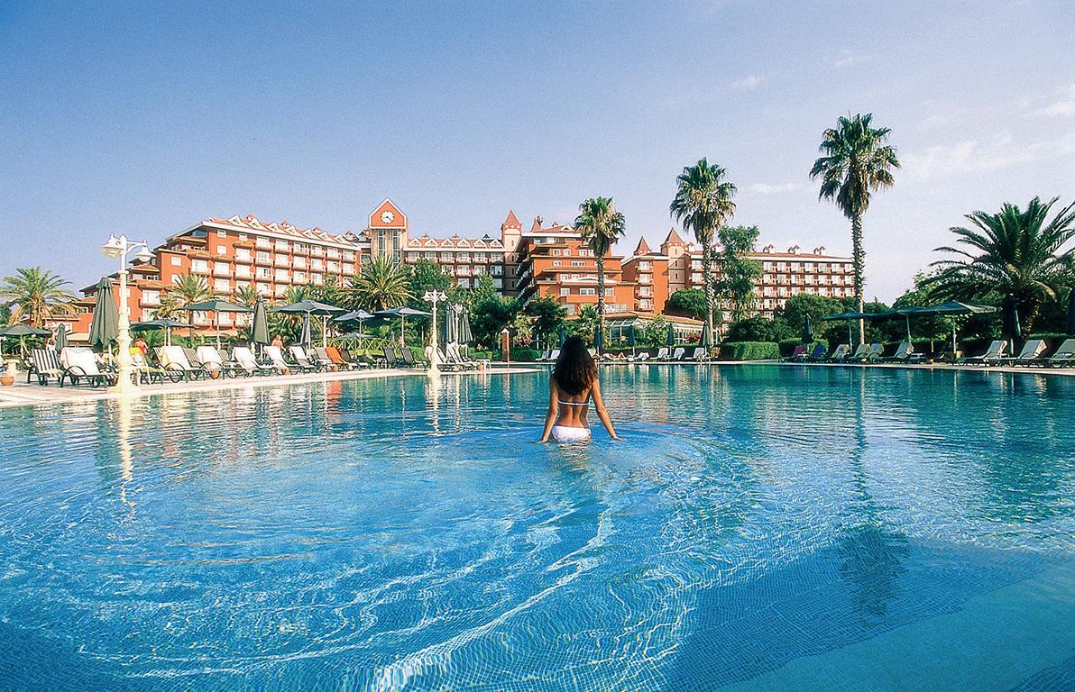Ic Hotels Santai Family Resort Video