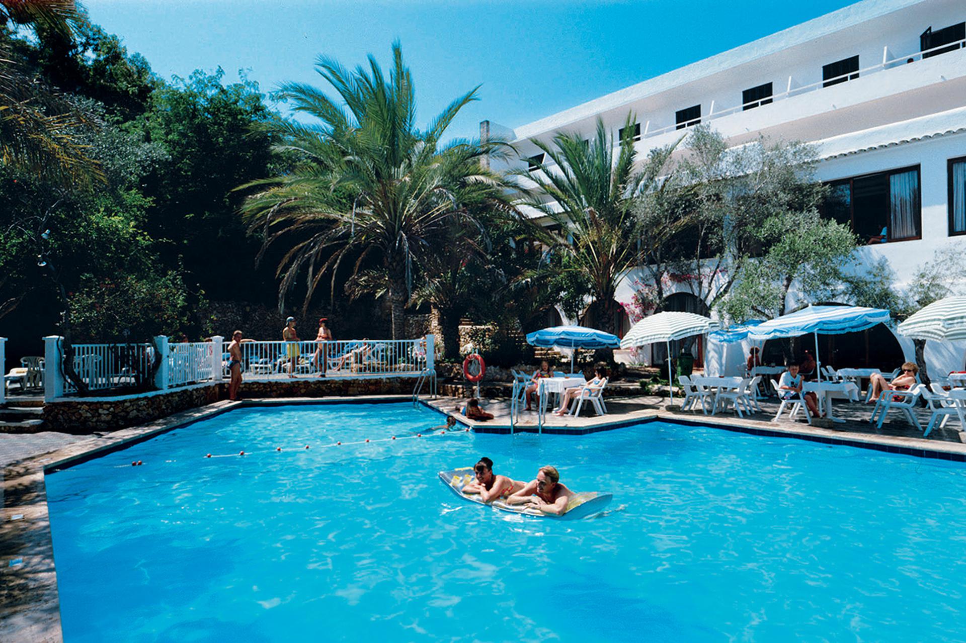 Hotel Cala Gran Costa Del Sur Bewertung Hotel Cala Gran Costa Del Sur Bewertung
