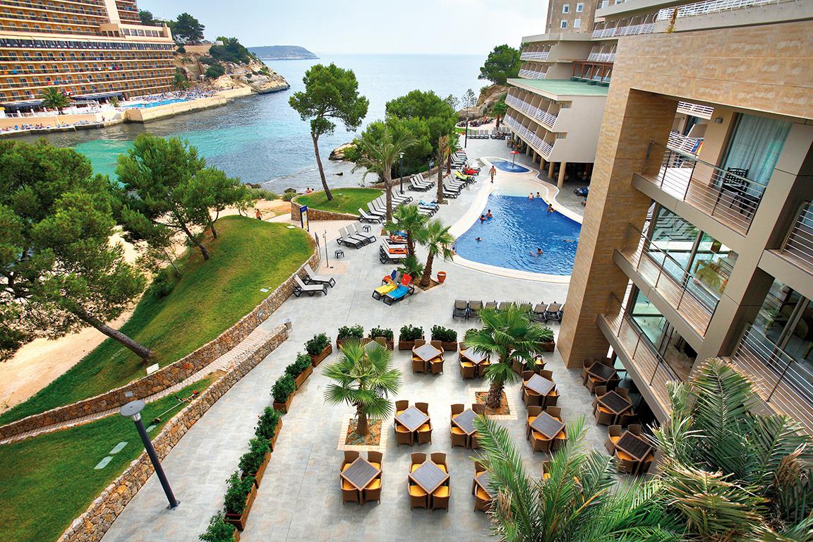 Hotel Occidental Cala Viñas