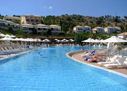 Hotel Apostolata Resort & Spa