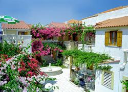 App. Olympia Village
