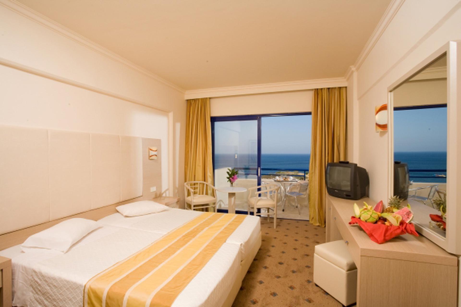 Hotel Kresten Palace Rhodos Kalithea Hotel Kresten Palace Rhodos Kalithea
