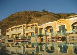 App. Studios Almyra Village