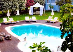 Hotel Mandraki Village