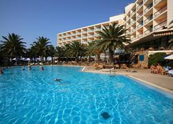 Hotel Club Calimera Sirens Beach