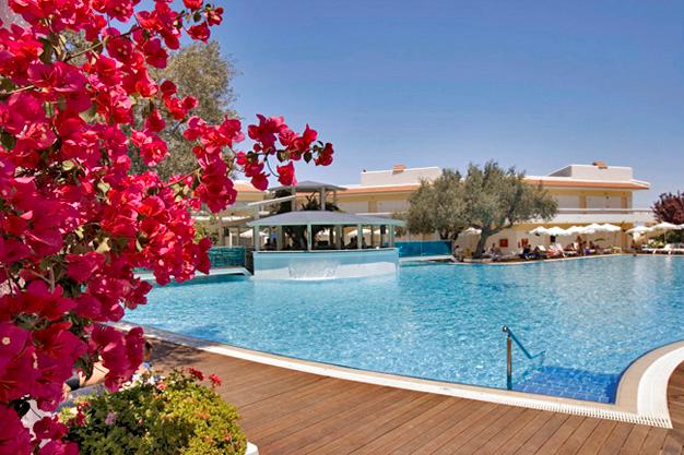 Hotel Lydia Maris