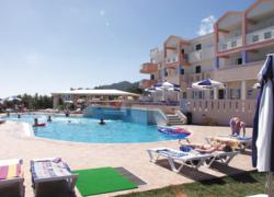 App. Xenos Kamara Beach
