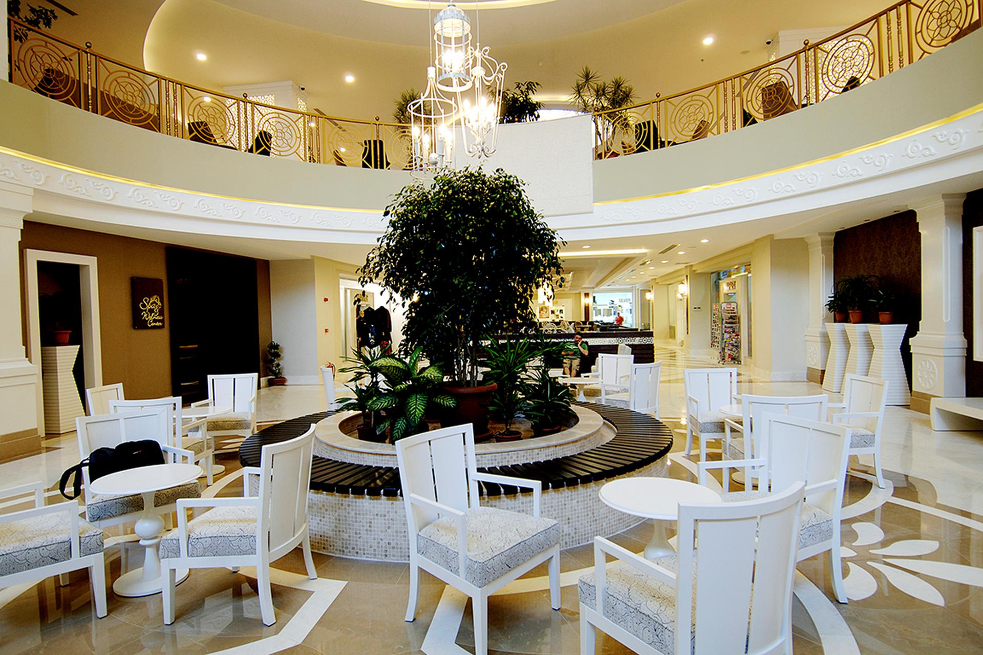 Turkei Side Hotel Seamelia Beach Resort Turkei Side Hotel Seamelia Beach Resort