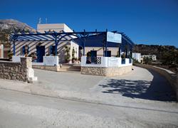 App. Yiallos Village - inclusief huurauto