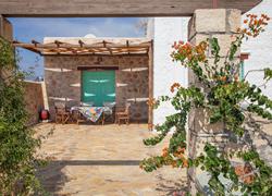Ilion Mare Villa's - inclusief huurauto