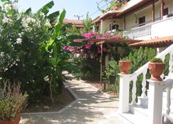 Hotel Athena