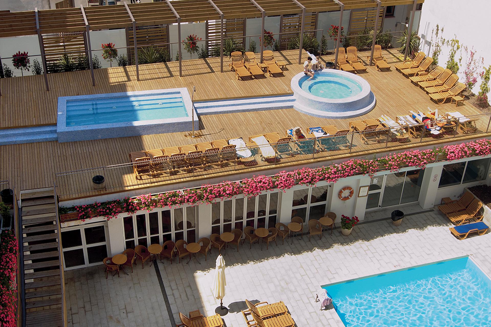 Hotel Placa Paris Lloret De Mar Hotel Placa Paris Lloret De Mar