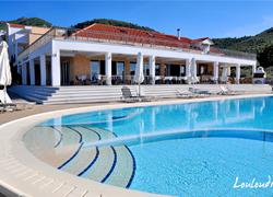 Hotel Louloudis Boutique & Spa