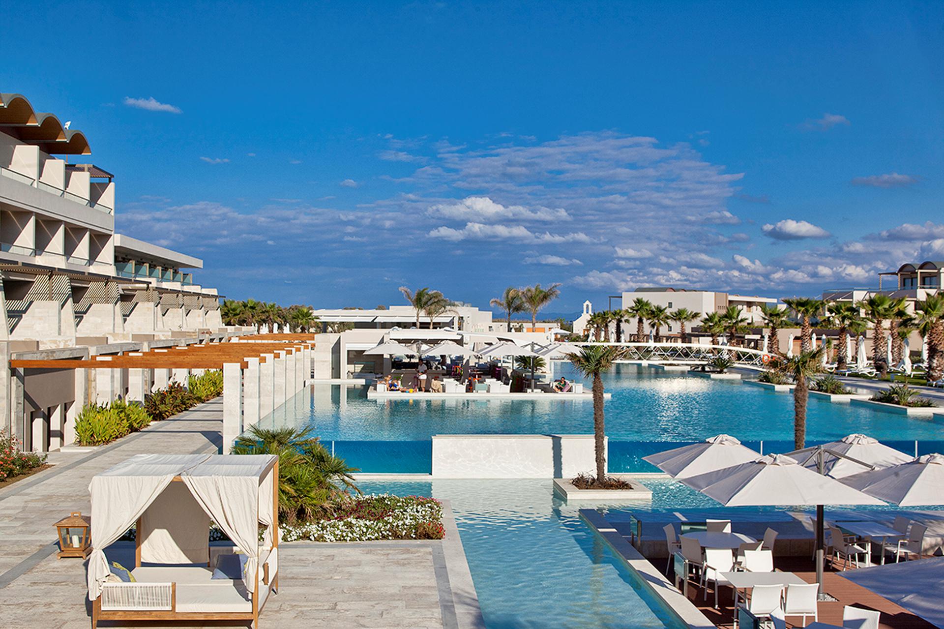 Hotel Avra Beach Rhodos Bewertung Hotel Avra Beach Rhodos Bewertung