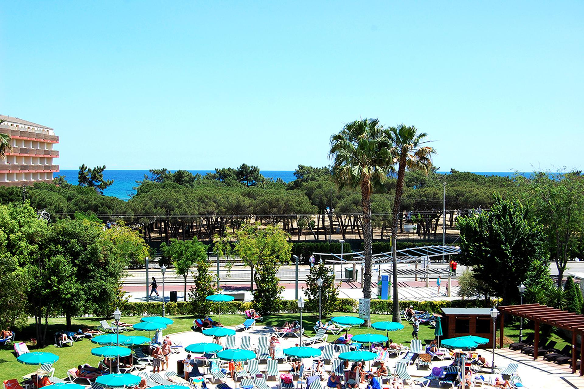 Hotel Florida Park Nach Santa Susanna Hotel Florida Park Nach Santa Susanna