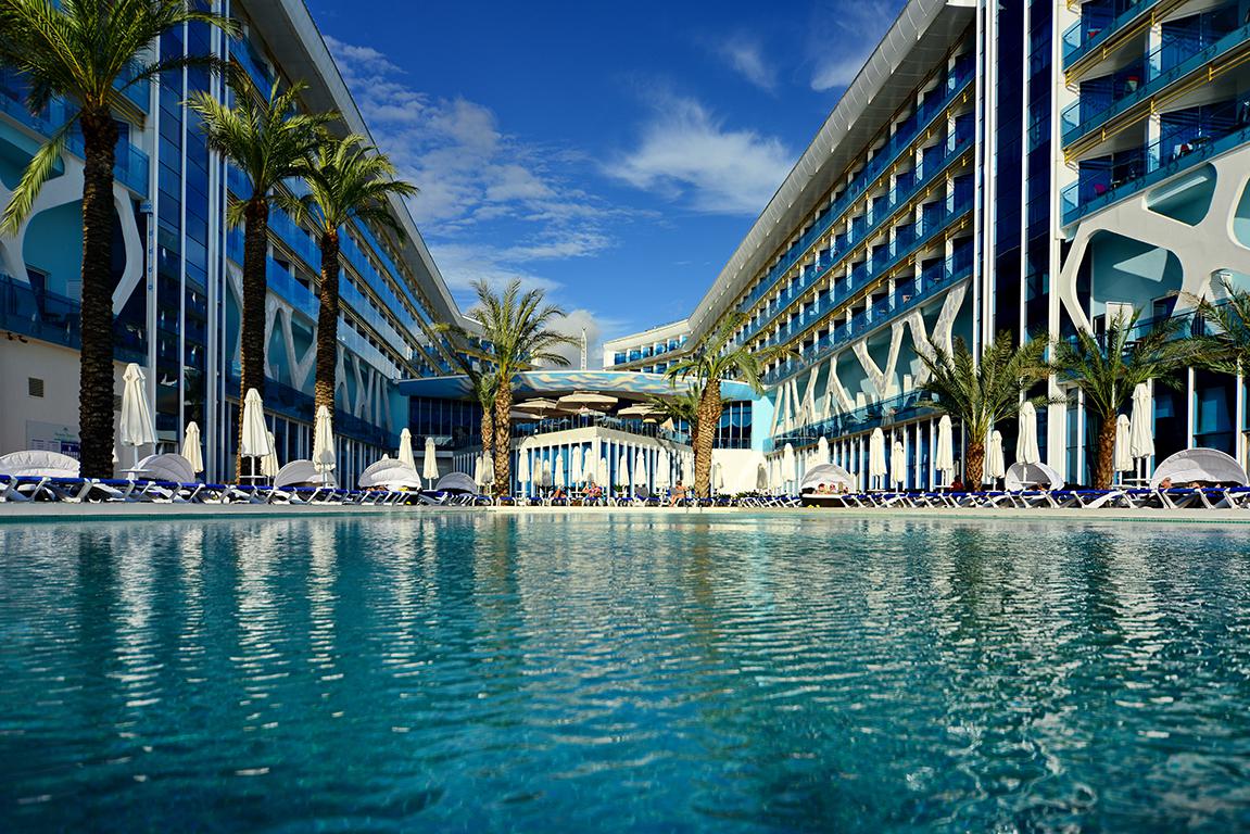 Vikingen Infinity Resort & Spa Forum