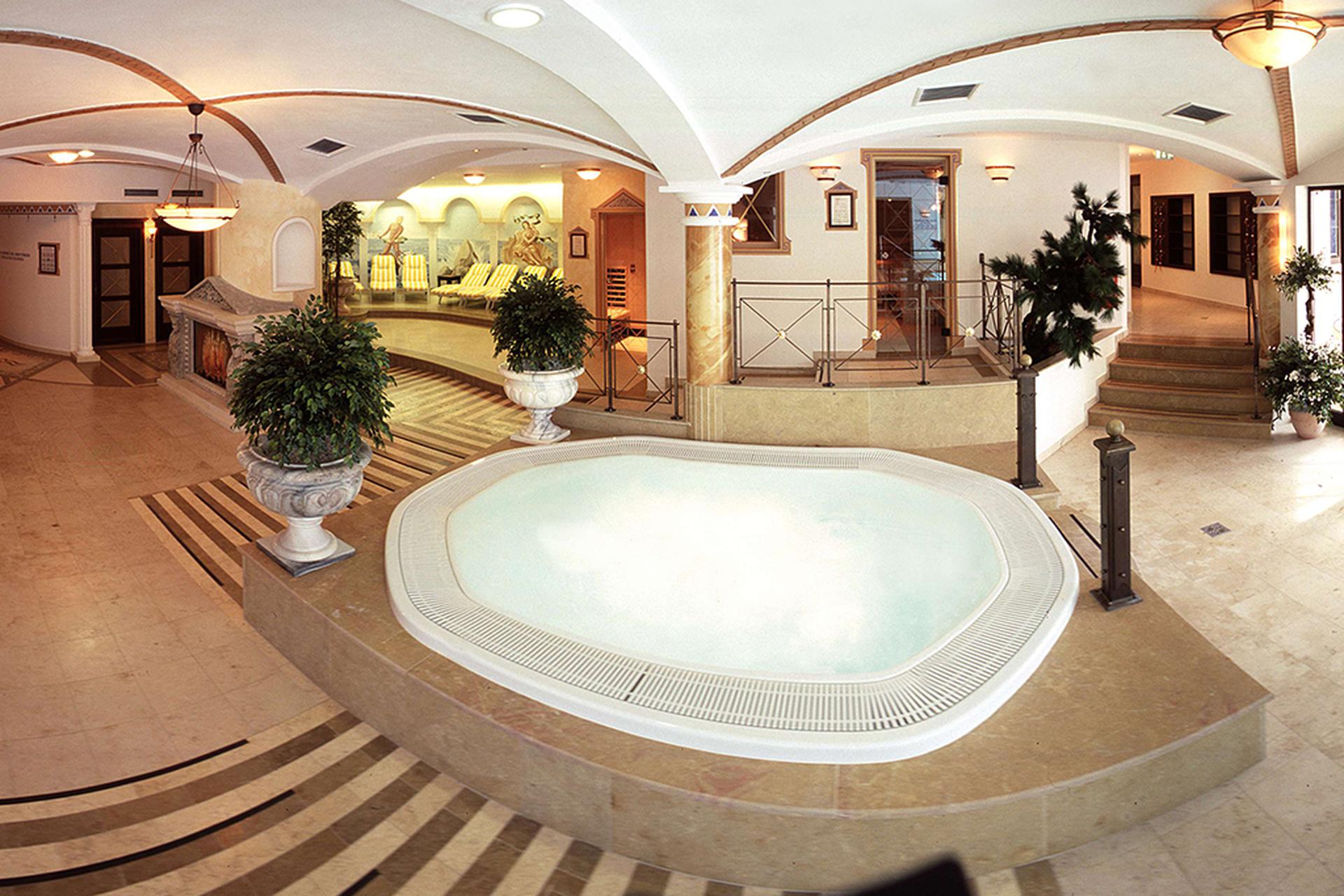 Hotel Garni Zillertal Hotel Garni Zillertal