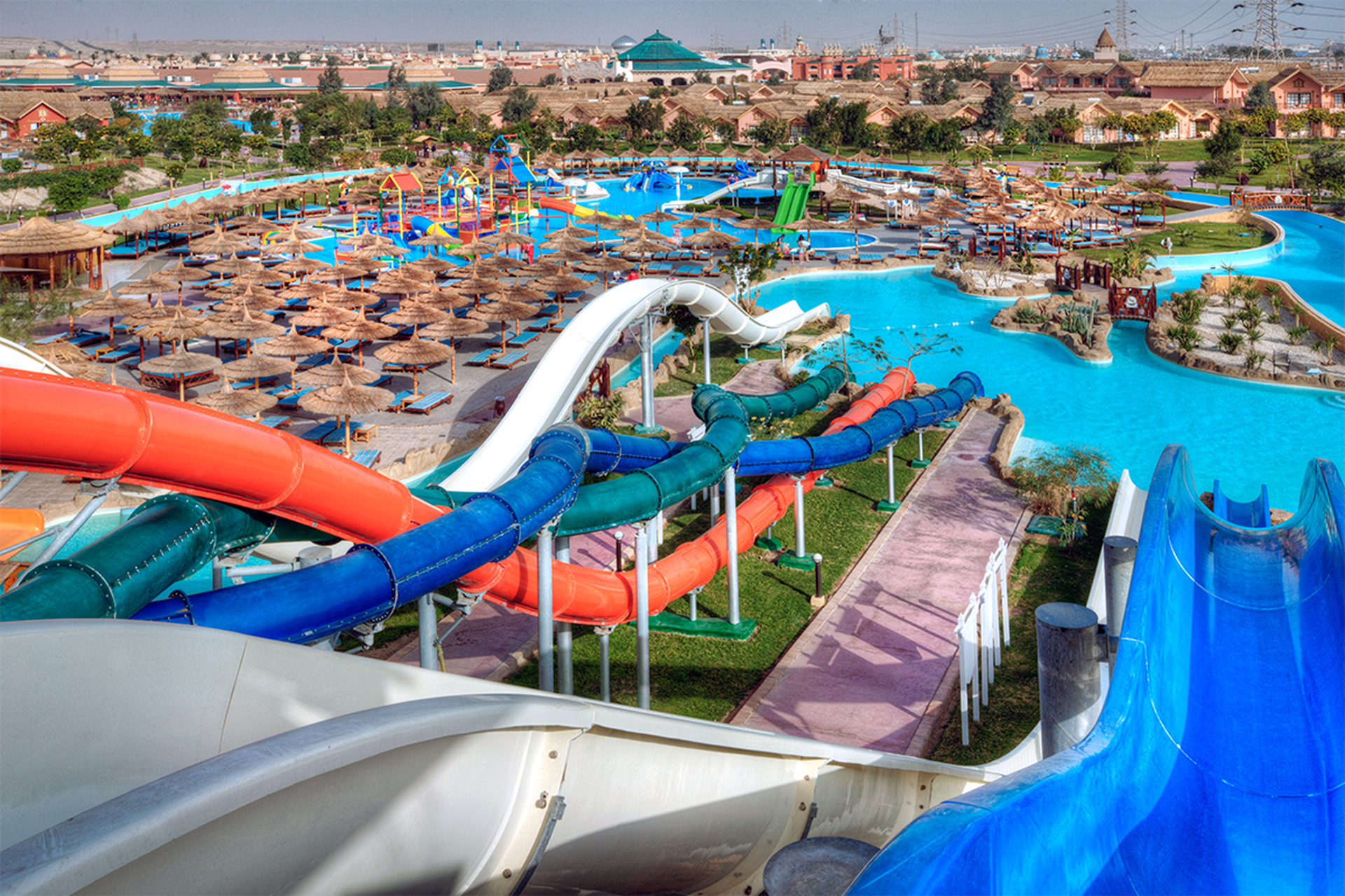 Sidari Water Park Hotel All Inclusive Sidari Water Park Hotel All Inclusive
