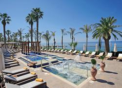 Alexander The Great Beach Hotel