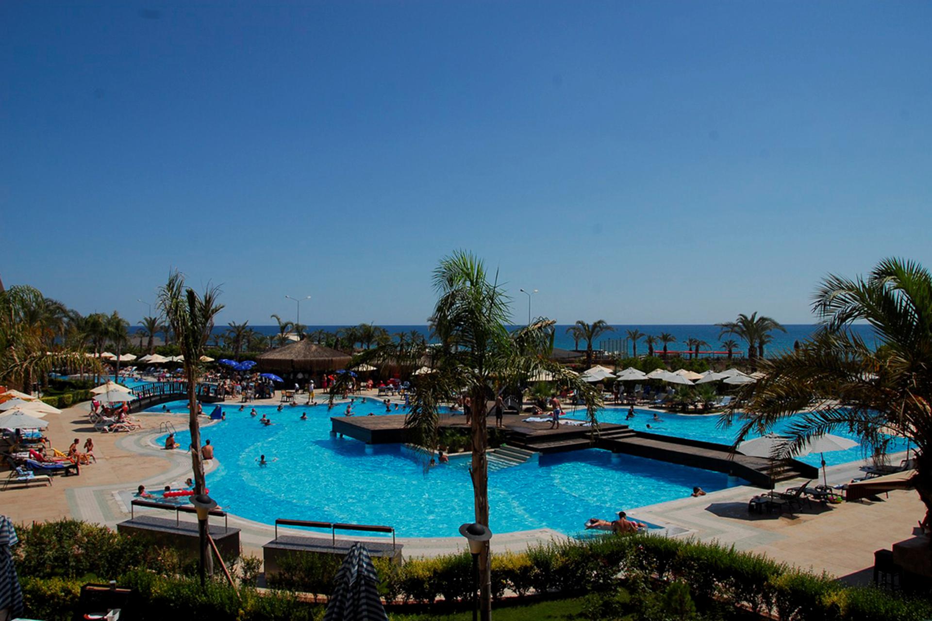 Hotel Long Beach Resort In Turkse Rivi ra Turkije Zonvakantie hotel-long-beach-resort-in-turkse-rivi-ra-turkije-zonvakantie