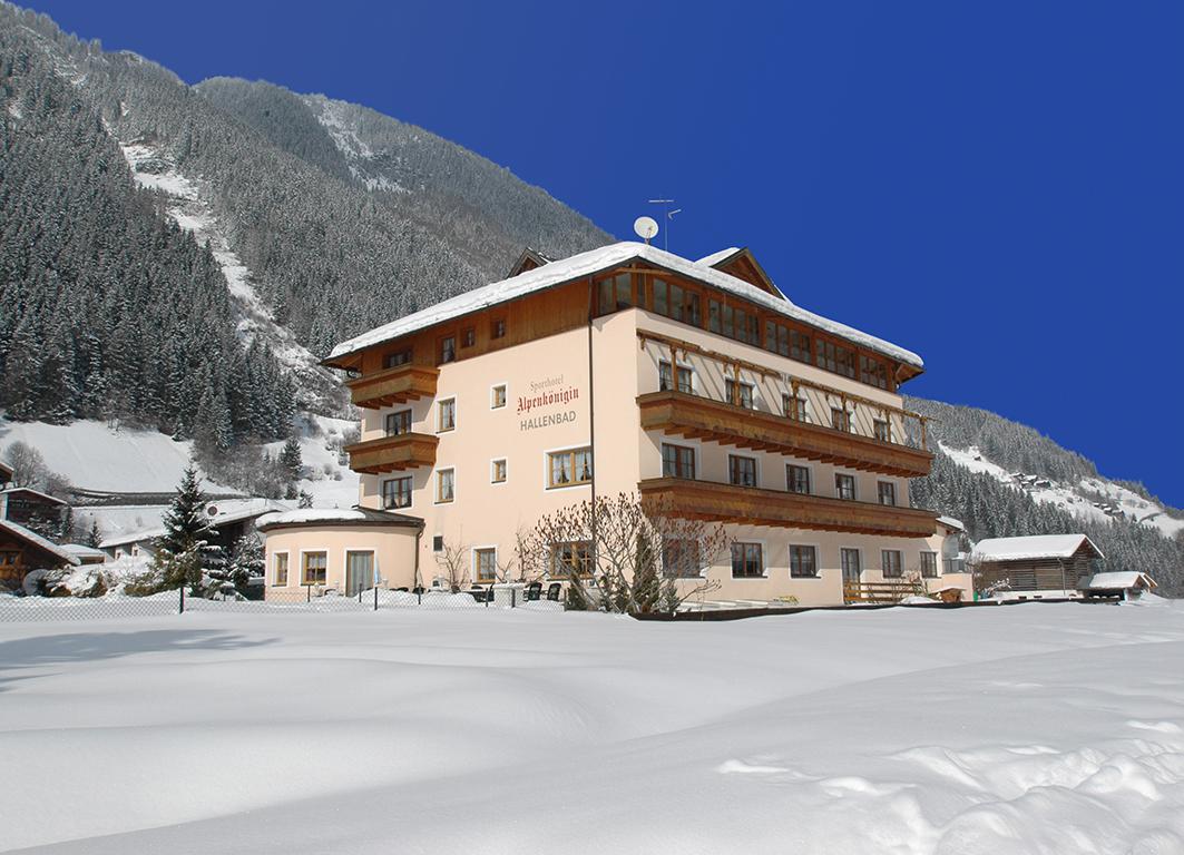 Hotel Alpenkonigin