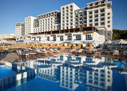 Hotel Mitsis Alila Exclusive Resort & Spa