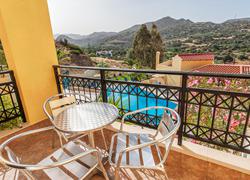 Hotel Melissa - halfpension