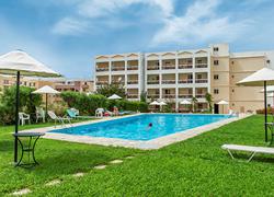Hotel Hersonissos Palace
