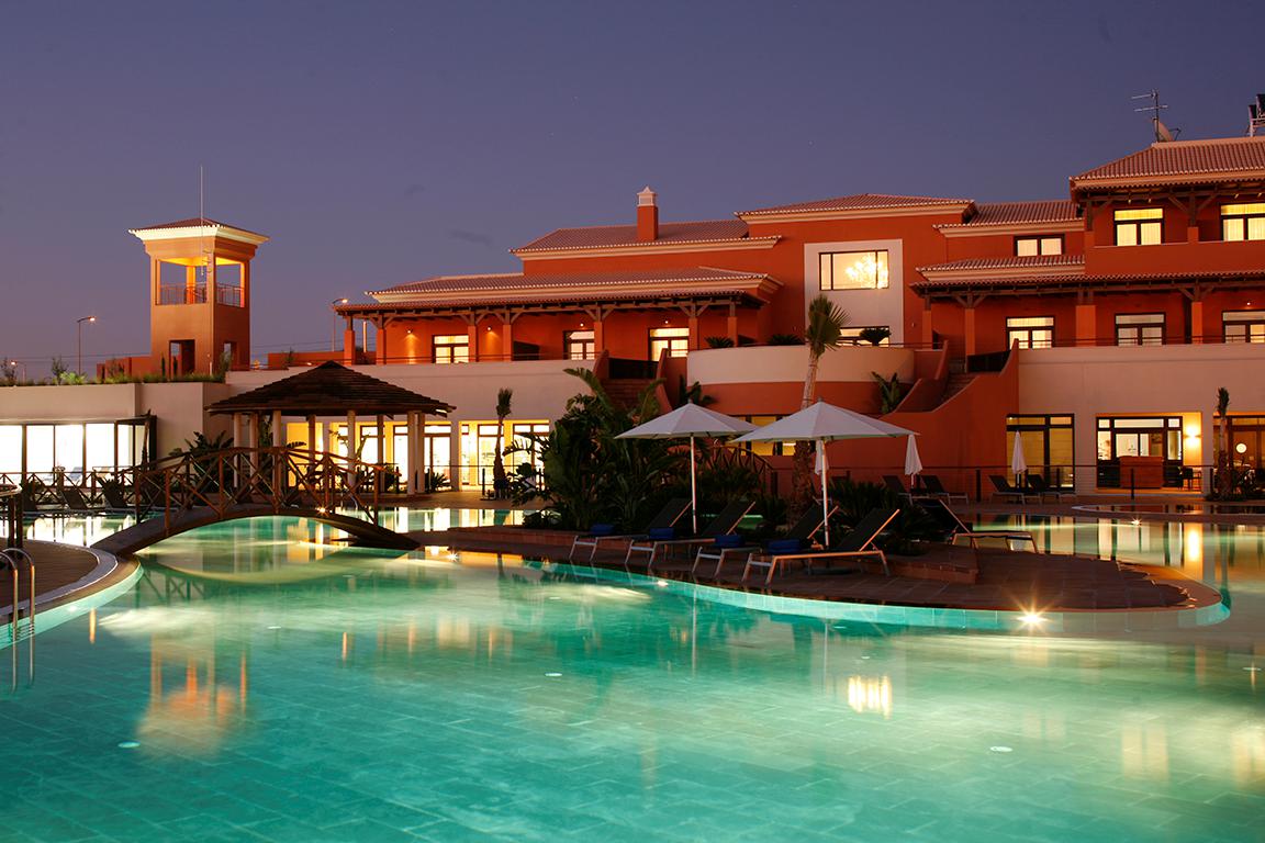 Monte Santo Resort Algarve, Portugal Sunweb