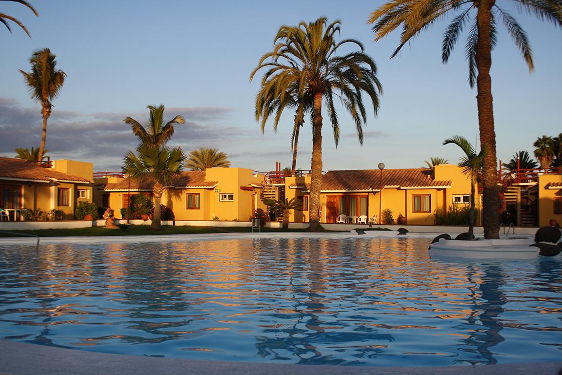 Bungalows Parque Bali in Gran Canaria, Spanje | Zonvakantie Sunweb