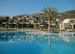 Hotel Ikaros Beach Resort & Spa