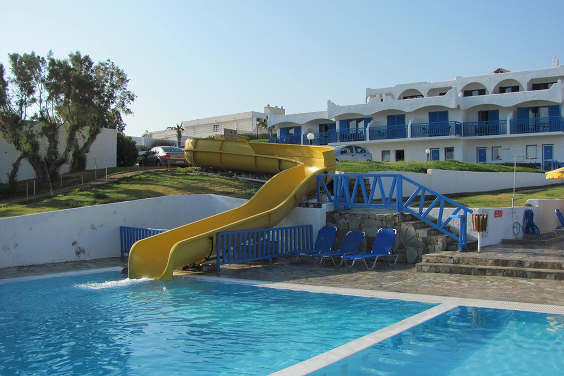 Kreta Hotel Mitsis Rinela Beach Kreta Hotel Mitsis Rinela Beach