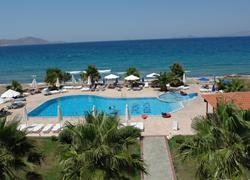 App. Irina Beach - logies en ontbijt