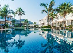 Hotel Lesante Luxury & Spa