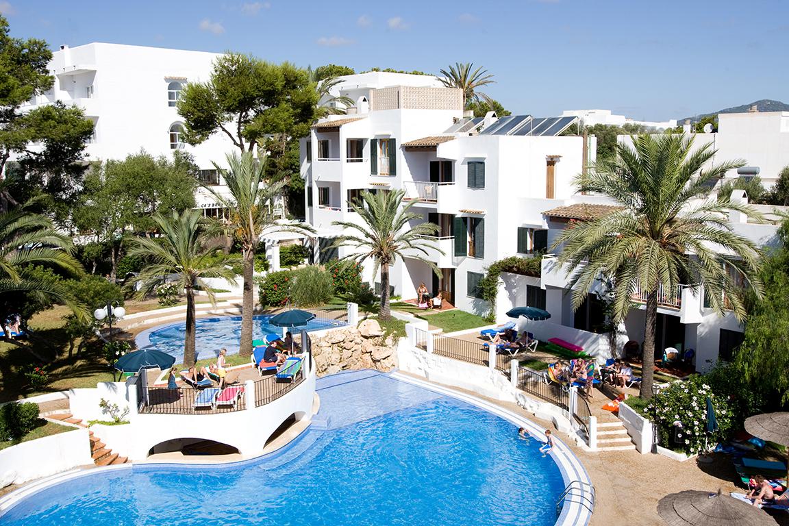 Gavimar Cala Gran Costa Del Sur – FYNSR