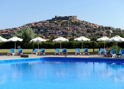 Hotel Delfinia and Bungalows