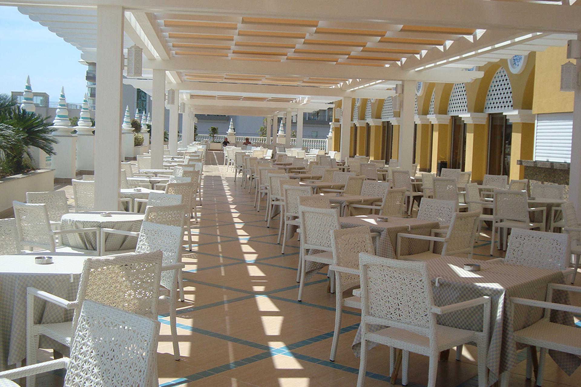 Hotel Royal Holiday Palace Lara Turkei Hotel Royal Holiday Palace Lara Turkei