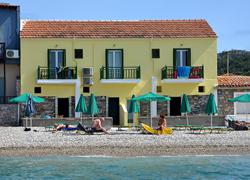 App. Stella Beach