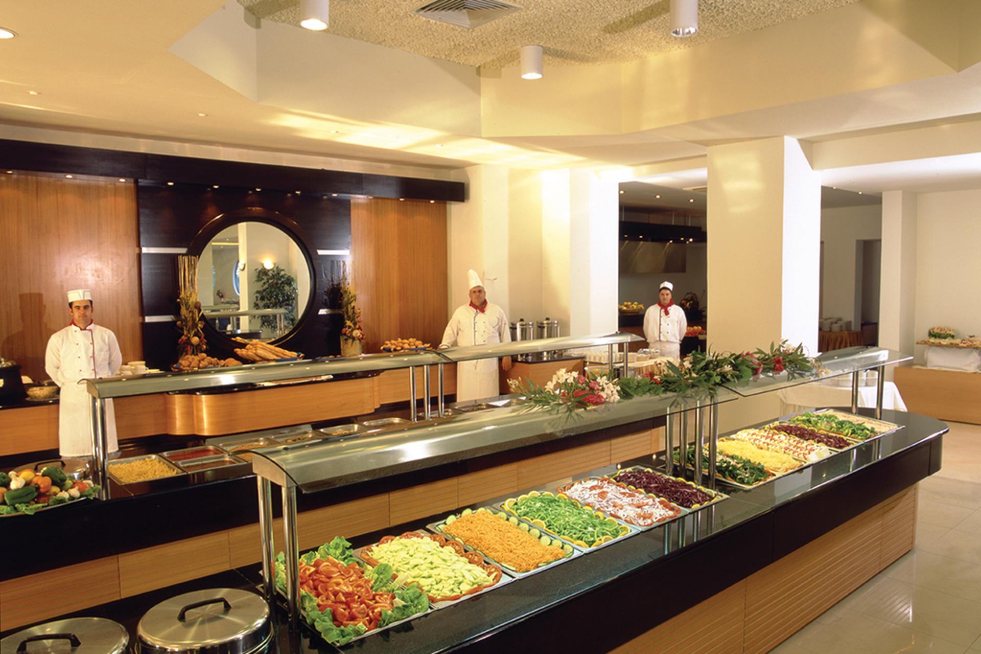 Bilder Hotel Calypso Palace Bilder Hotel Calypso Palace