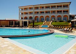 Hotel Tsamis Zante Spa Resort
