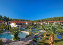 Hotel Chrousso Village