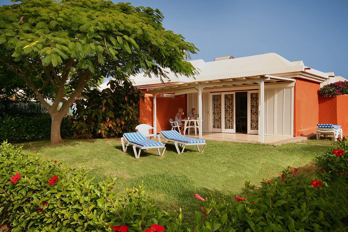 Bungalows Los Melocotones in Gran Canaria, Spanje | Zonvakantie Sunweb