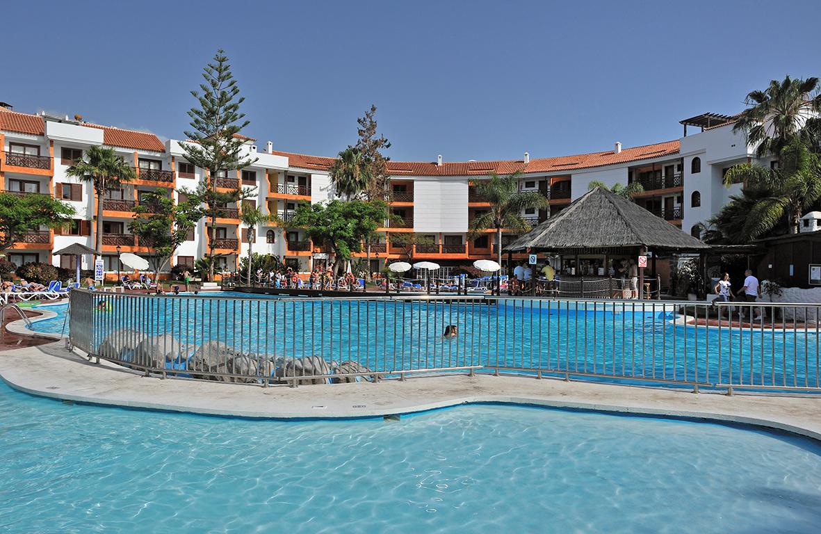 Hotel Jumbo Globales Tamaimo Tropical Tenerife