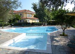 App. San Lorenzo Residence