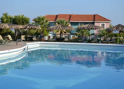 App. San Lorenzo Village