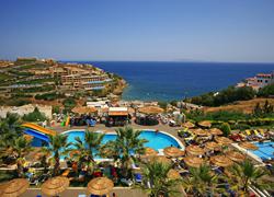 Hotel Blue Bay Resort & Spa