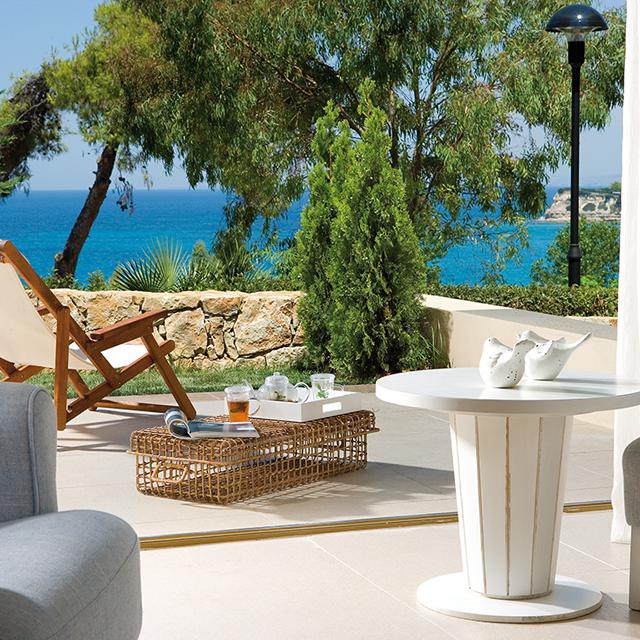 Hôtel Sani Beach Club photo 25
