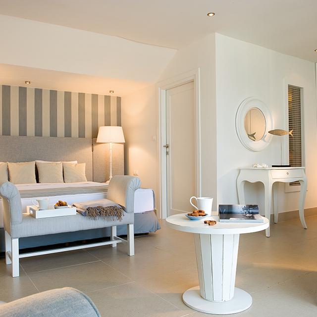 Hôtel Sani Beach Club photo 24