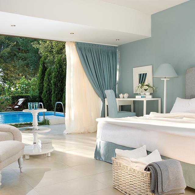 Hôtel Sani Beach Club photo 21