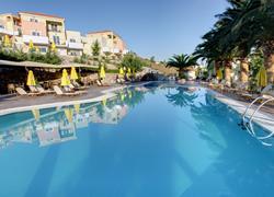 Hotel Sunrise Resort - all inclusive